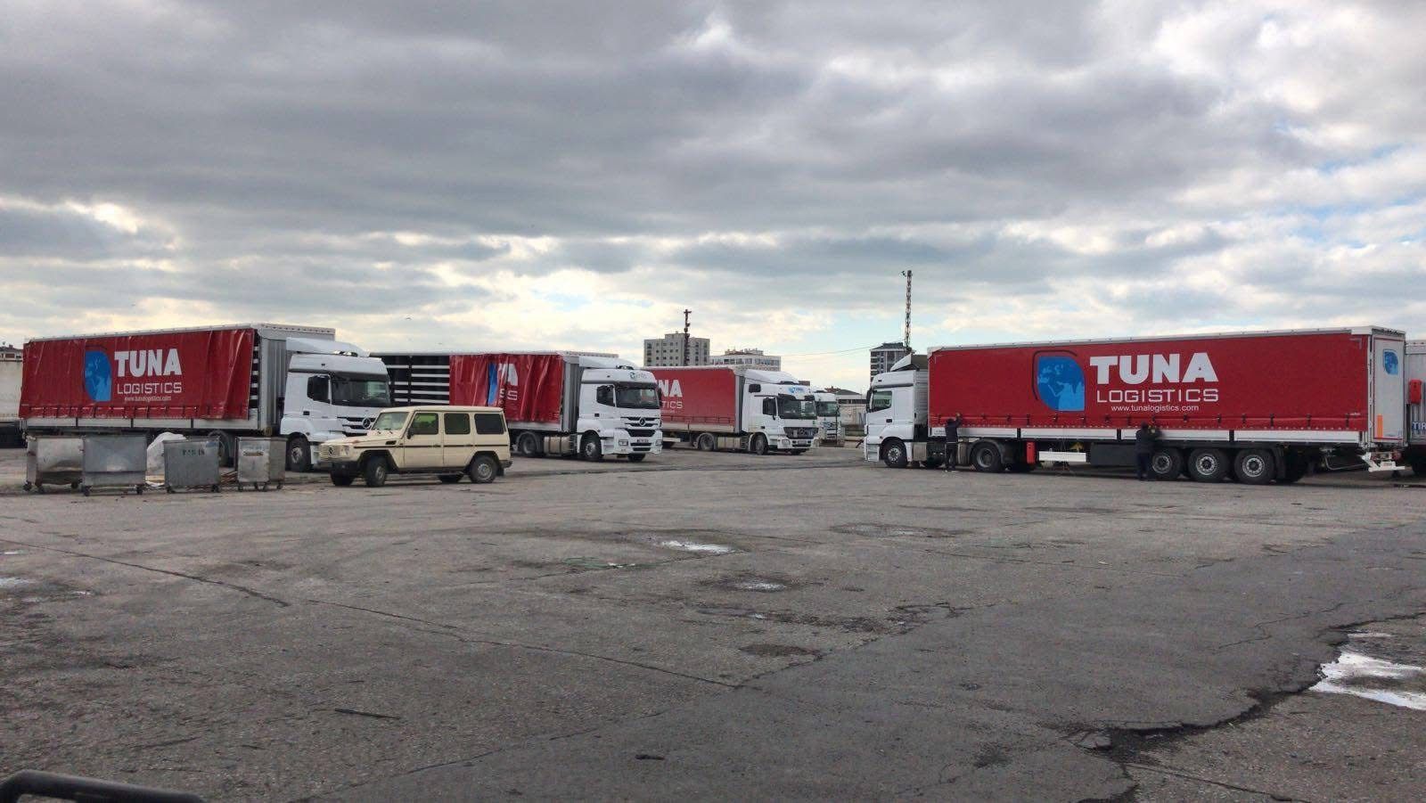 Fleet